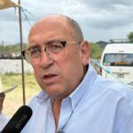 Necesaria para combatir a Morena en Querétaro, alianza entre PRI y PAN: Rubén Moreira