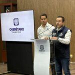 Buscan reducir 25 por ciento de accidentes en cruce de Los Arcos y Bernardo Quintana