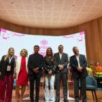 Clausuran la tercera Expo AFEET Querétaro 2025