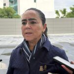 Esperará Teresita Calzada tiempos, para definir su postulación a la mesa directiva del congreso