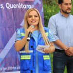 Arranca ampliación de red de energía eléctrica en Cuesta de Huazmazontla