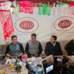 Municipio de El Marqués presenta obra «Macroespacio San Pedro La Cañada»
