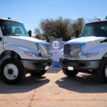 Prepara Municipio de Querétaro operativo de abastecimiento de agua para la ciudadanía