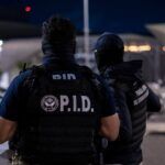 Detiene PID a 75 personas y recupera 44 vehículos durante agosto