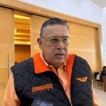 MC ya platica con Pancho Domínguez Castro