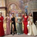 Presentan a Candidatas a Reina de la Feria de Colón 2025