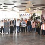 En Colón, Abordan el Plan Querétaro 2050