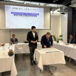 Firman Agenda Conjunta por la Alimentación de Niñas, Niños y Adolescentes
