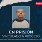 Obtiene FGE vinculación a proceso a persona por robo en Tolimán