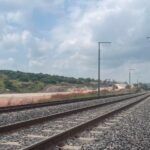 Construcción del tren de pasajeros México-Querétaro va conforme a lo planeado: MKG
