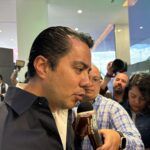 Felifer Macías entregará informe a ciudadanía, en recorridos por las siete delegaciones