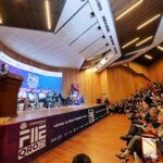 Inauguran la Feria Internacional de Innovación y Emprendimiento en Querétaro