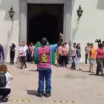 Mas de 100 mil personas participaran en mega simulacro
