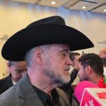 Bajaran del escenario a quien cante narcocorridos en la FIGQ