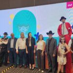 Presentan elenco de la Feria Internacional Ganadera 2025