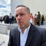Se le junta la “chamba“ al congreso queretano, en últimos días de septiembre
