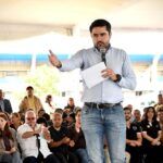 Un mejor transporte público, un gran legado de nuestro Gobernador: Agustín Dorantes