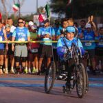 Éxito rotundo la primera edición de la Carrera Atlética Corregidora 2025