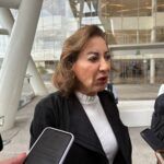 Pide Lupita Murguía que Gobierno Federal voltee a ver la declaratoria de emergencia en Querétaro
