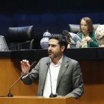 Los “impuestos de la salud” no son justicia social, es simple recaudación disfrazada: Agustín Dorantes