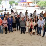 Entregan Acta Constitutiva a Artesanos Colonenses