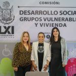 Aprueba comisión exhorto para que 29 de octubre sea nombrado “Día del Cuidador“