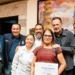 Jalpan de Serra obtiene el 3er lugar en el XVII Premio Nacional de Contraloría Social – Fase Estatal
