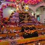 Festejo de Día de Muertos dejará derrama económica de 440 mdp