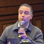 Evalúan presentación de Edén Muñoz Feria Internacional Ganadera