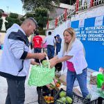 Albergue Niños Héroes se beneficia con el Programa “Ayudando y Nutriendo Vidas”
