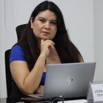  Capacita IEEQ a partidos políticos sobre normatividad electoral