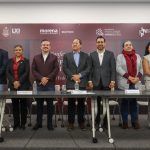 Imparte Leonel Godoy conferencia “Reformas Constitucionales”, en Querétaro