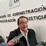 No es únicamente responsabilidad de Enrique Correa aprobación de la Ley de Movilidad: Memo Vega