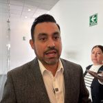 Iniciativa de homicidio vial no ha iniciado su cauce legislativo: Homero Barrera