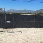 Localiza POES un inmueble de almacenamiento de combustible robado