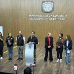 Anuncia municipio de Querétaro actividades navideñas como el Festival de la Alegría y la Caravana Coca Cola