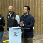Habrá una vocería municipal que informe sobre obras de tren México Querétaro