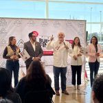 Da CANACOPE Querétaro banderazo de salida a la XV edición de El Buen Fin