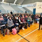 Fortalece USEBEQ inclusión educativa con capacitación docente