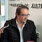 Cambios en comisiones legislativas van, confirma Guillermo Vega