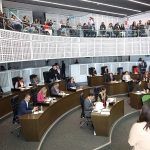 Rechaza congreso de Querétaro Tabla de Valores Unitarios de Suelo y Construcción de Colón