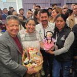 Jalpan de Serra participa en el 7° Tianguis Nacional de Pueblos Mágicos