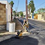 Disminuyen reportes de baches en la capital; reciben cinco reportes diarios