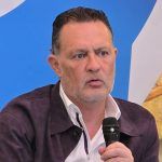 Preocupa a gobernador figura de revocación de mandato; podría haber hasta 4 presidentes en poco tiempo, advierte