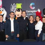 Invita Chepe Guerrero a “Vive la Navidad en Corregidora 2025”