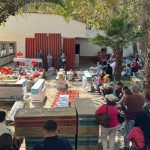 Entregan apoyos sociales a familias de 17 comunidades en Pinal de Amoles
