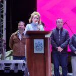 Diputada Adriana Meza se suma al impulso al arte textil en Colón