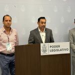 Propone Homero Barrera McDonald fortalecer la prevención y atención del cáncer de próstata