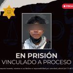 A prisión tras robo a casa habitación en Querétaro
