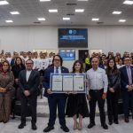 La Fiscalía de Querétaro obtiene la certificación en la Norma NMX-R-025 en Igualdad Laboral y No Discriminación